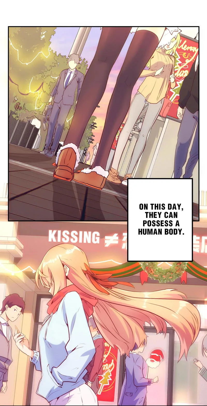 Finger Girls Chapter 14.1 Online - página 2