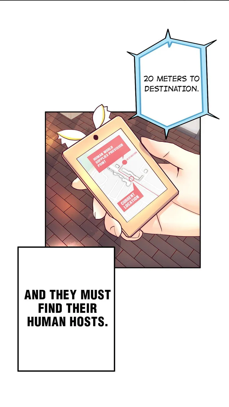 Finger Girls Chapter 14.1 Online - página 3