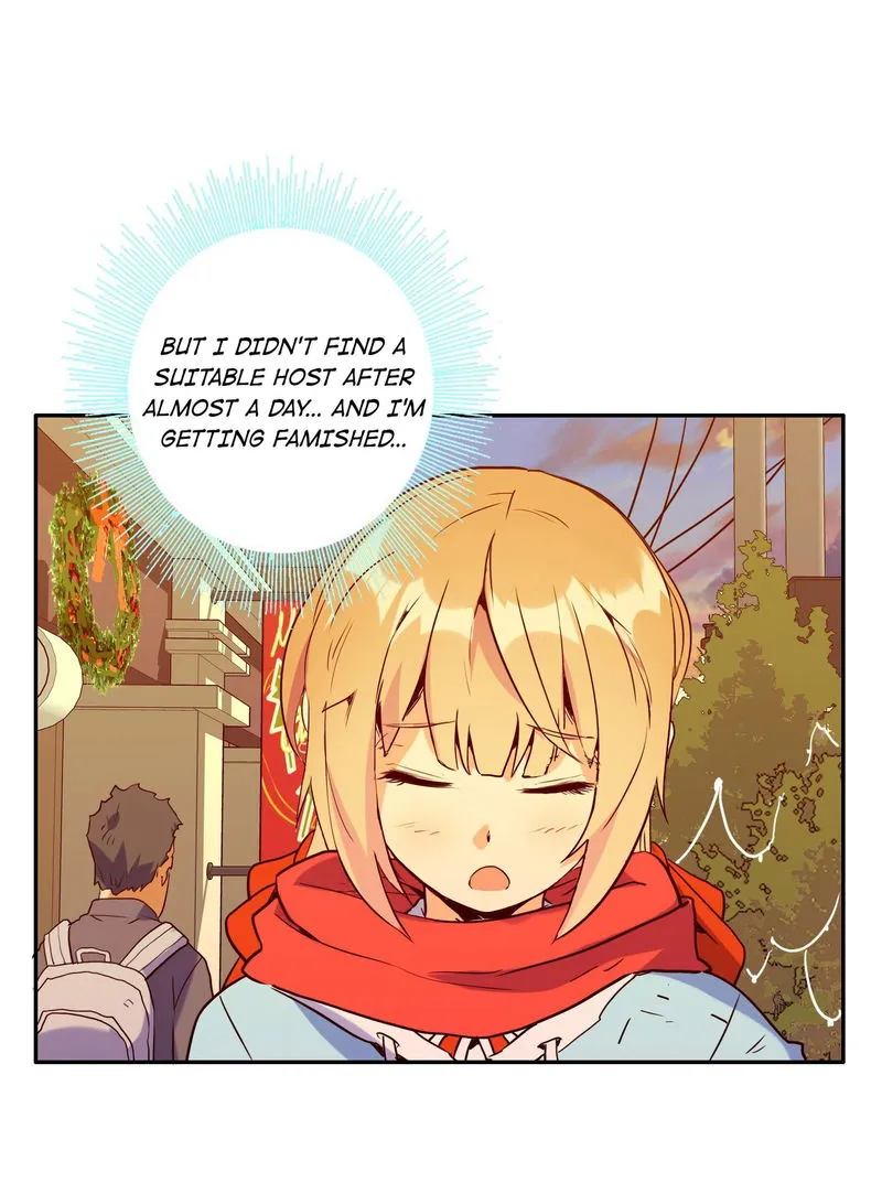Finger Girls Chapter 14.1 Online - página 5