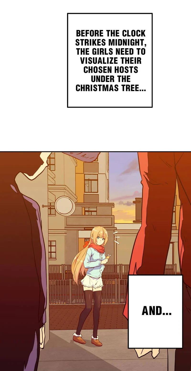 Finger Girls Chapter 14.1 Online - página 6