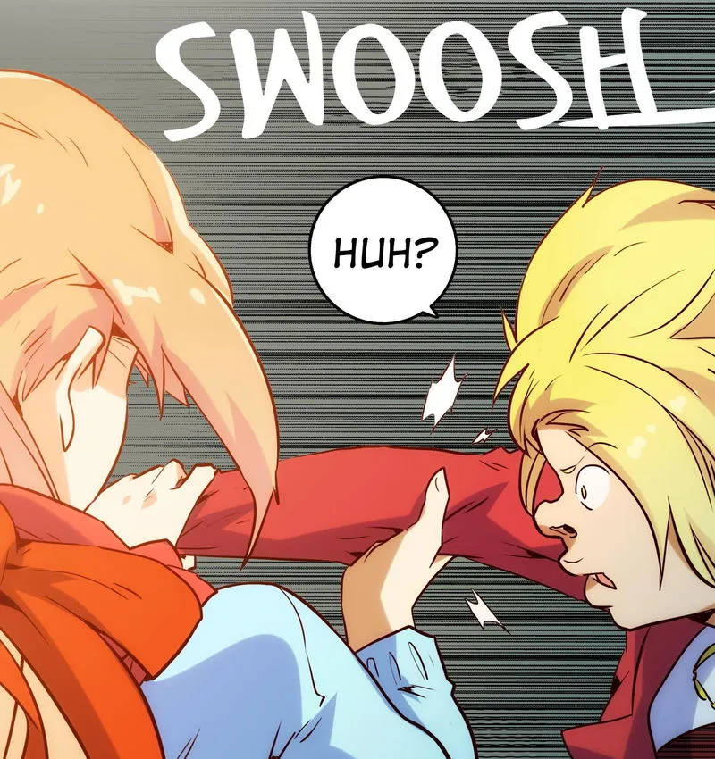 Finger Girls Chapter 14.1 Online - página 13