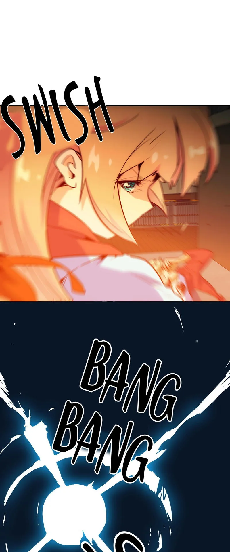 Finger Girls Chapter 14.1 Online - página 16