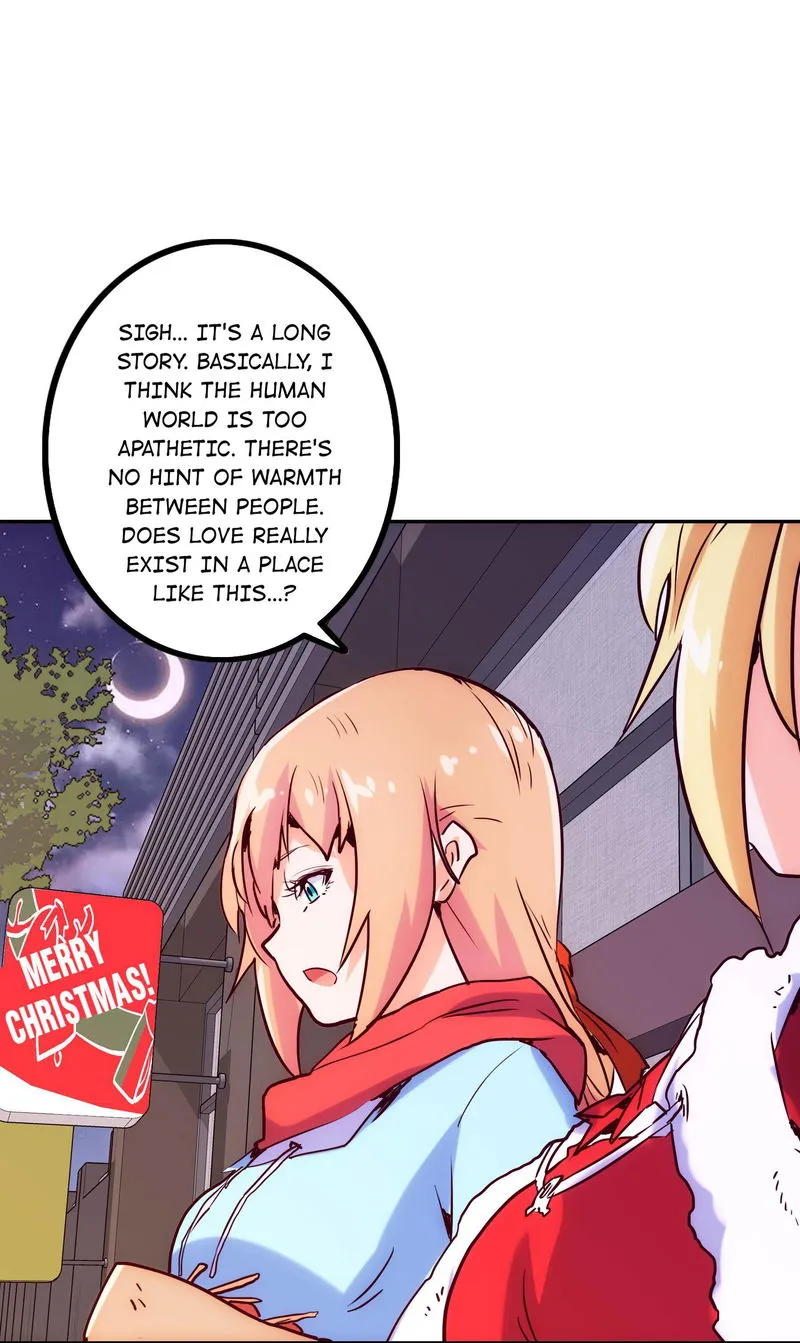 Finger Girls Chapter 14.1 Online - página 47