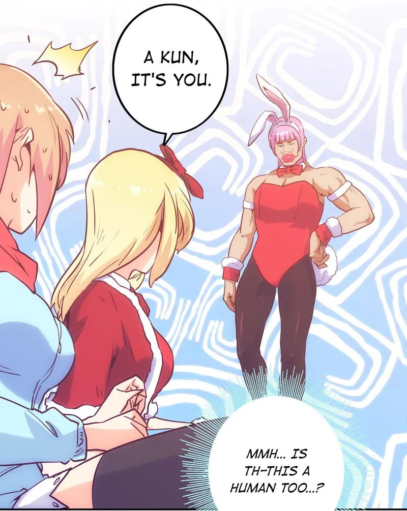 Finger Girls Chapter 14.1 Online - página 52