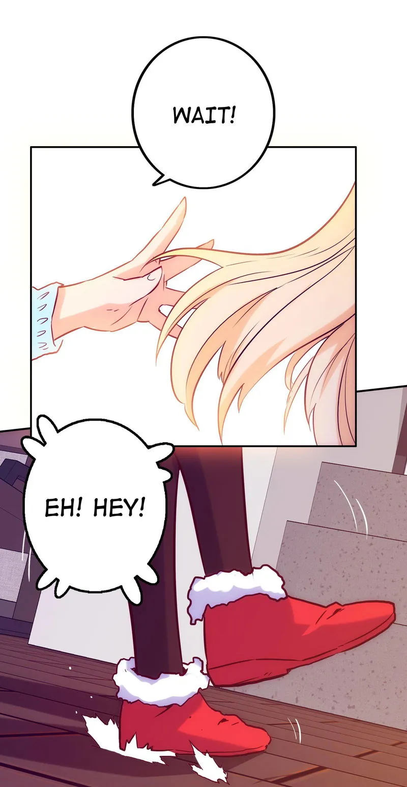 Finger Girls Chapter 14.1 Online - página 55