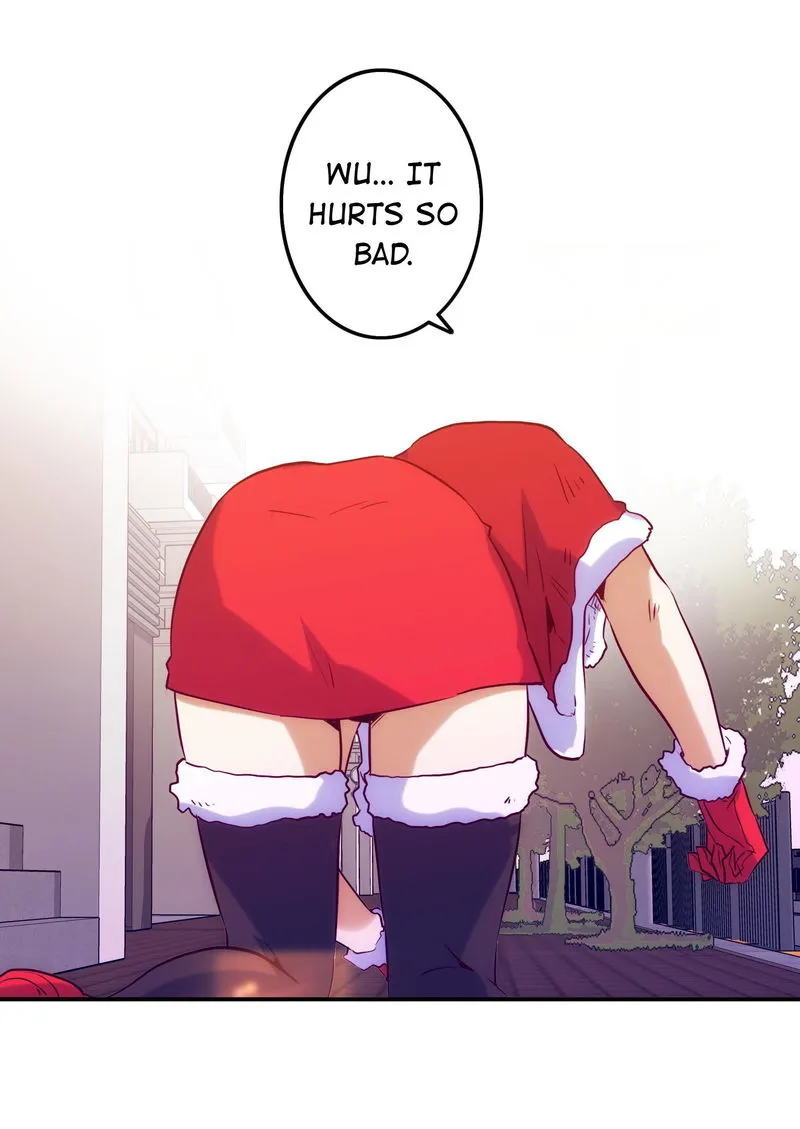 Finger Girls Chapter 14.1 Online - página 58