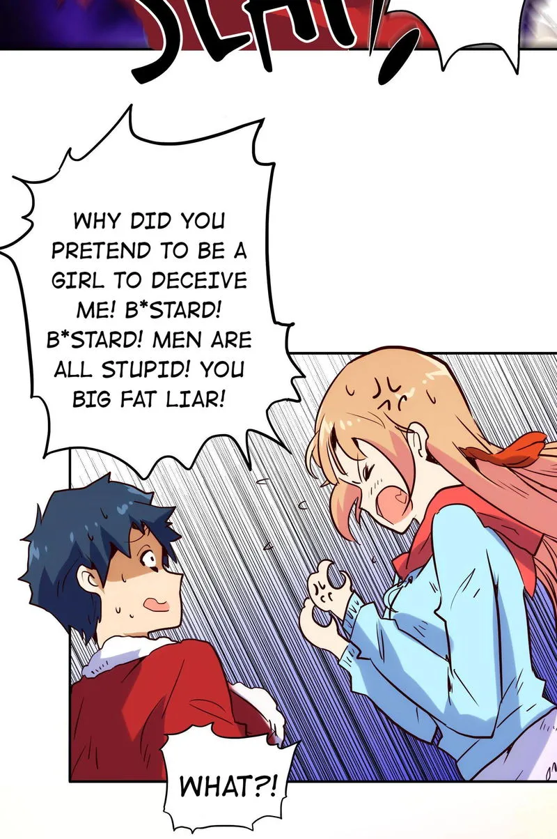 Finger Girls Chapter 14.1 Online - página 62