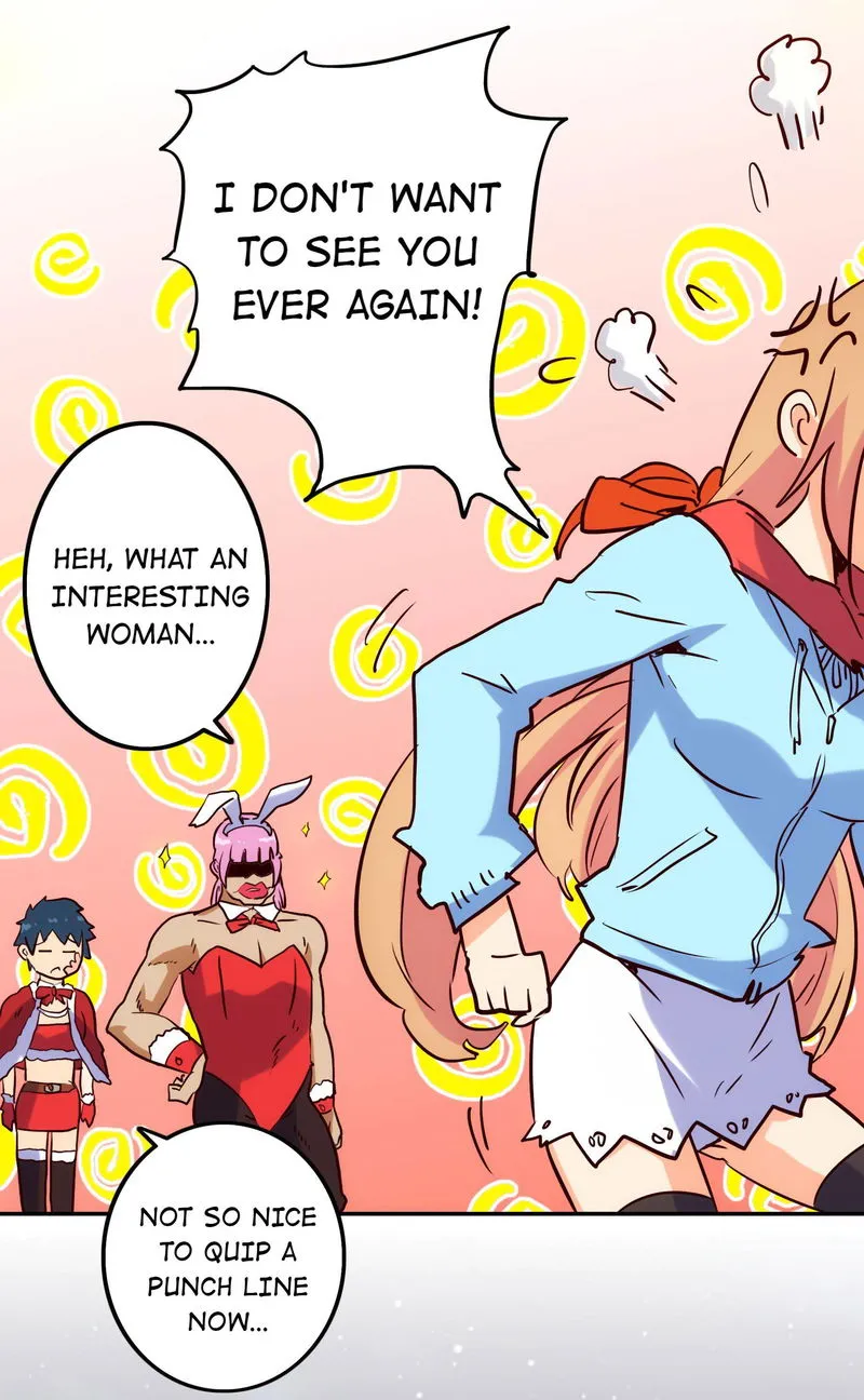 Finger Girls Chapter 14.1 Online - página 63