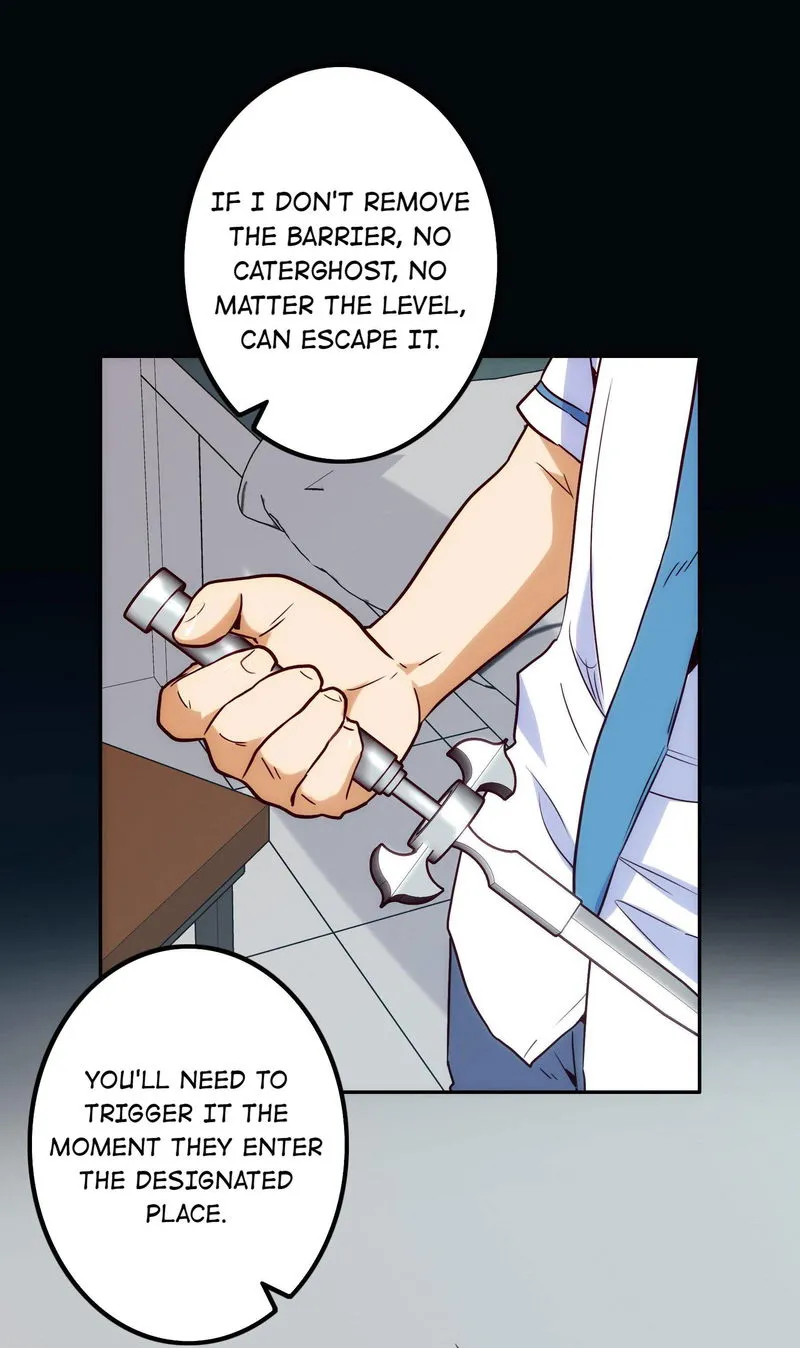 Finger Girls Chapter 15 Online - página 2