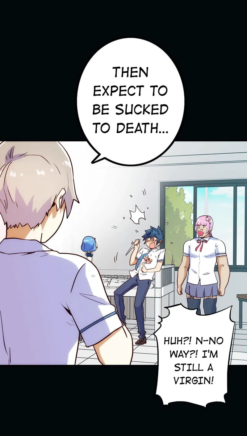 Finger Girls Chapter 15 Online - página 4