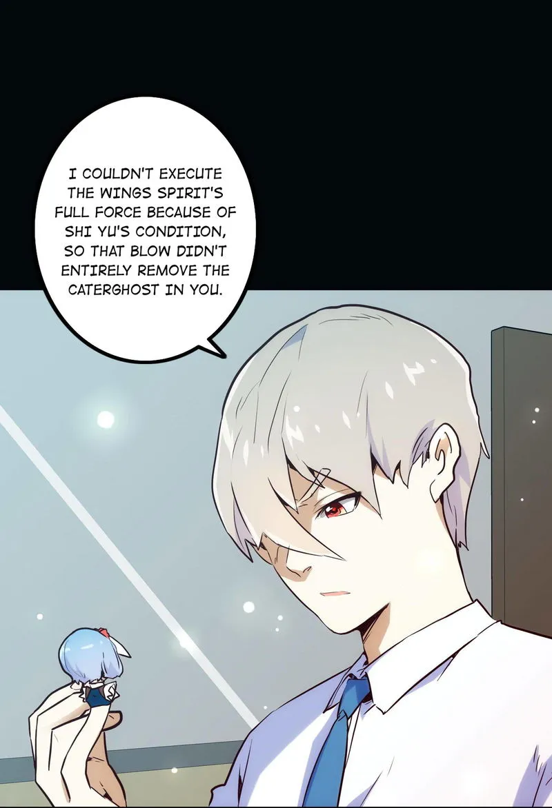 Finger Girls Chapter 15 Online - página 8