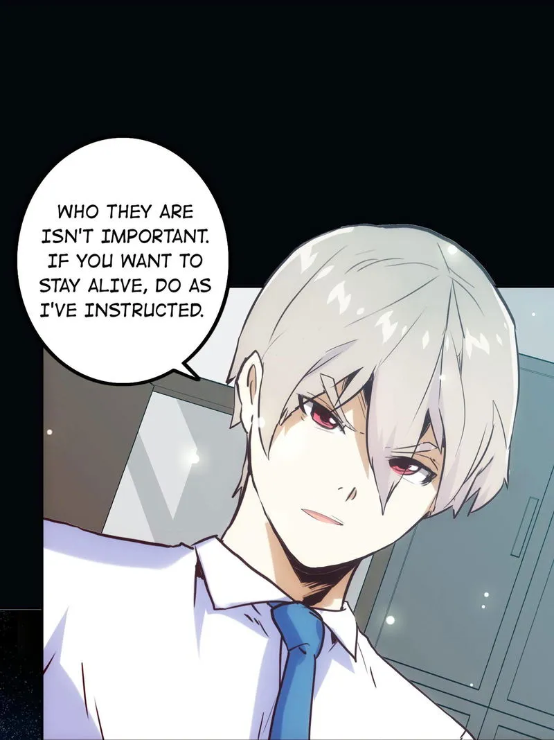 Finger Girls Chapter 15 Online - página 17
