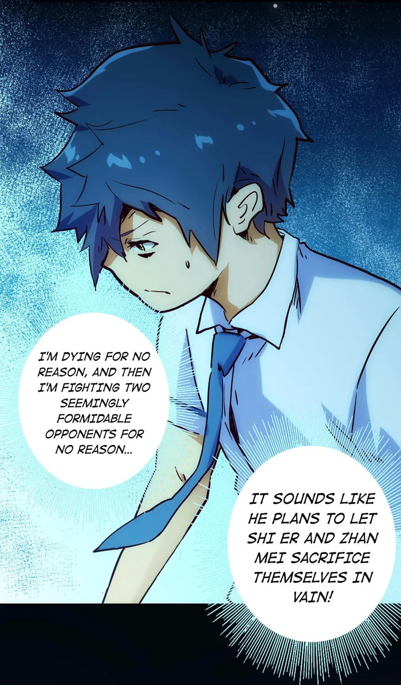 Finger Girls Chapter 15 Online - página 18