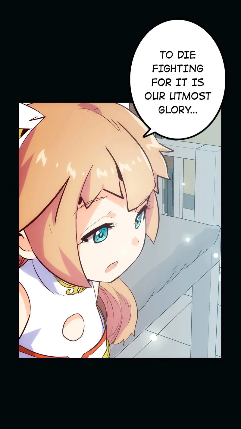 Finger Girls Chapter 15 Online - página 20