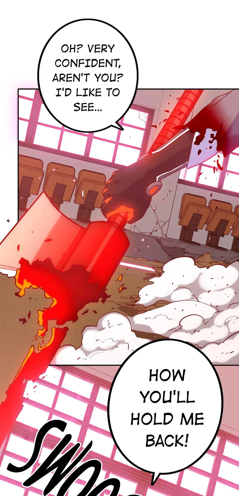 Finger Girls Chapter 15 Online - página 29
