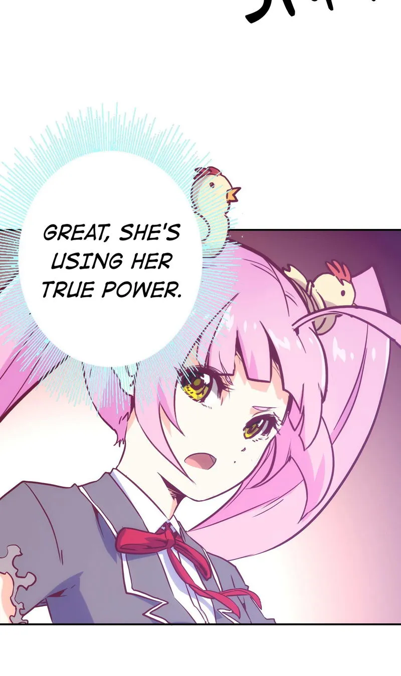 Finger Girls Chapter 15 Online - página 31