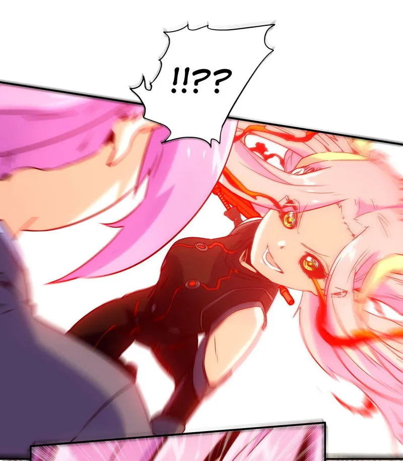 Finger Girls Chapter 15 Online - página 32