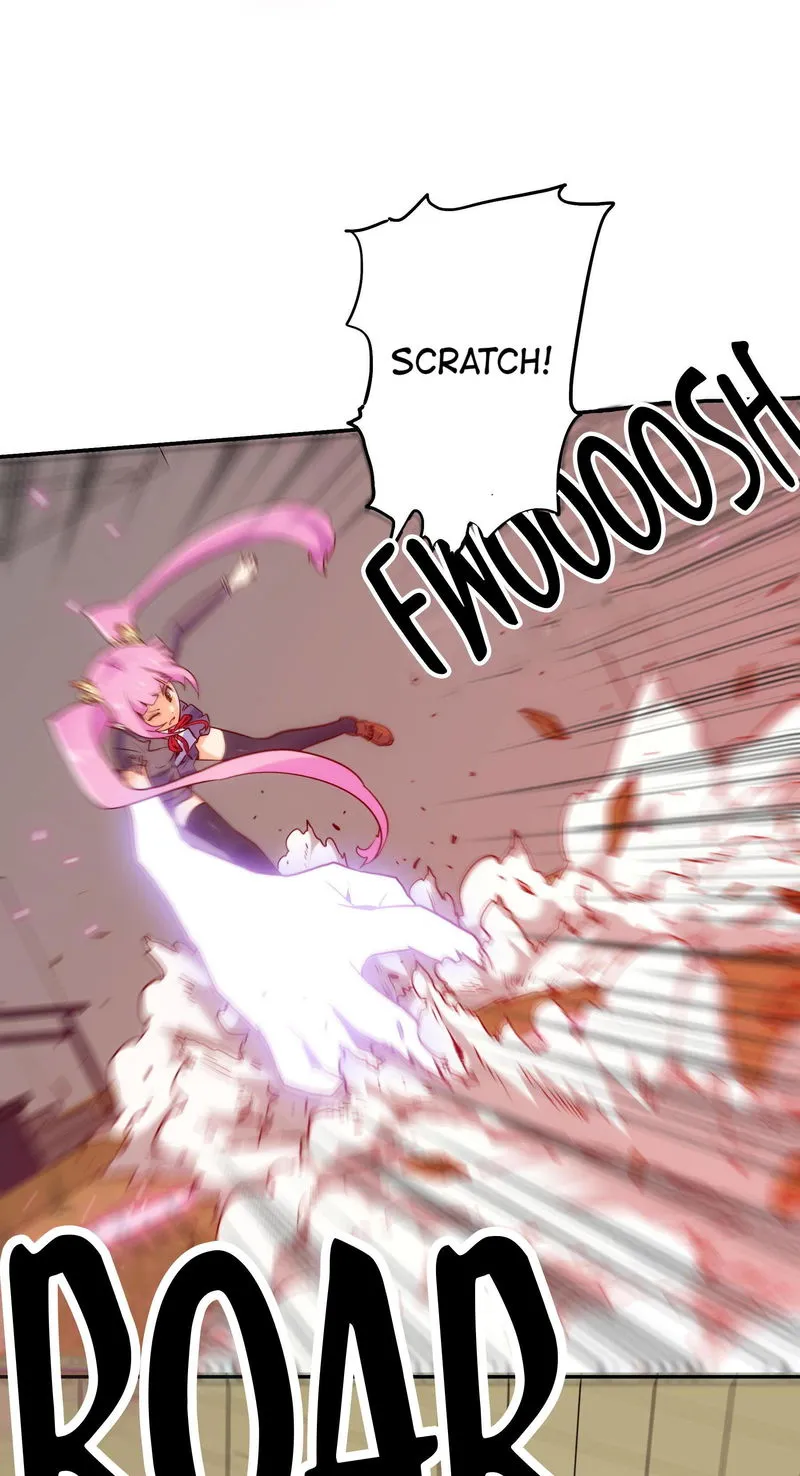 Finger Girls Chapter 15 Online - página 34