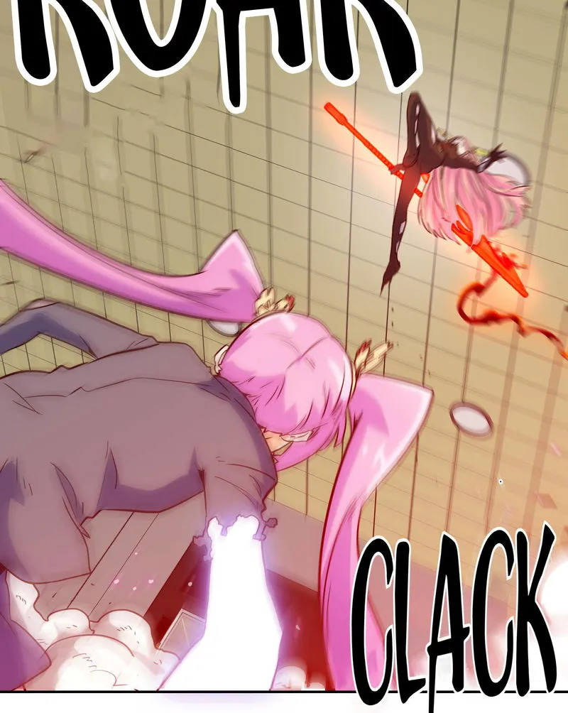 Finger Girls Chapter 15 Online - página 35