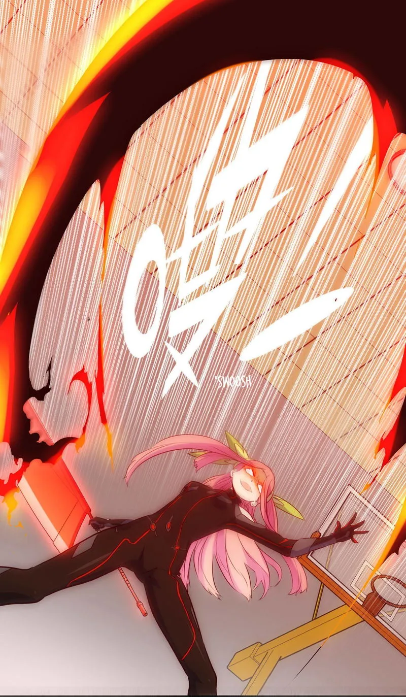 Finger Girls Chapter 15 Online - página 38