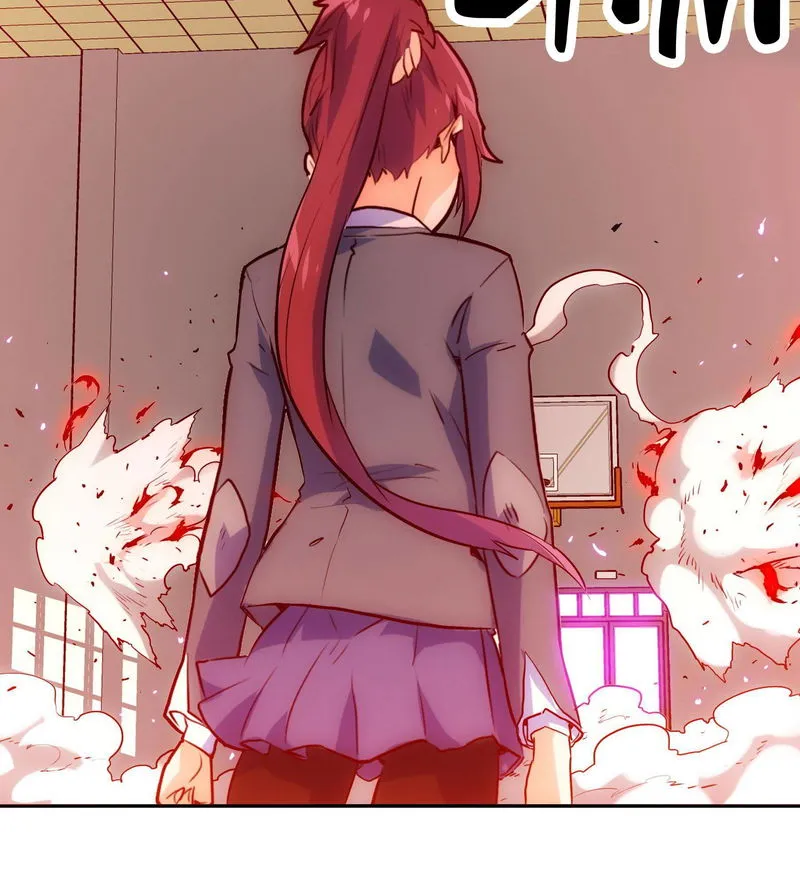 Finger Girls Chapter 15 Online - página 40