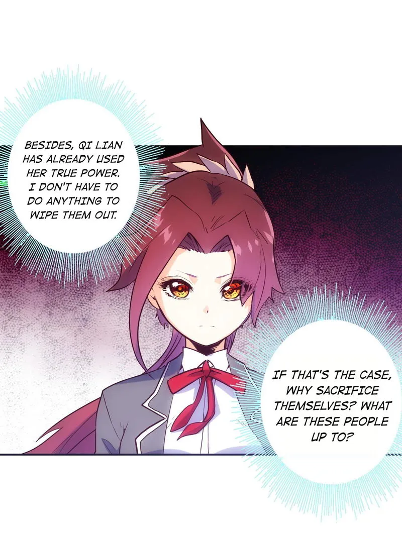 Finger Girls Chapter 15 Online - página 42