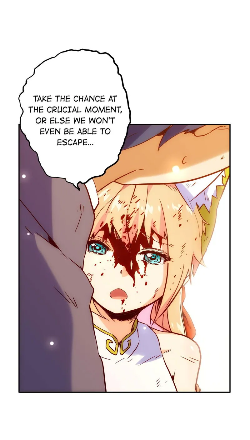 Finger Girls Chapter 15 Online - página 47