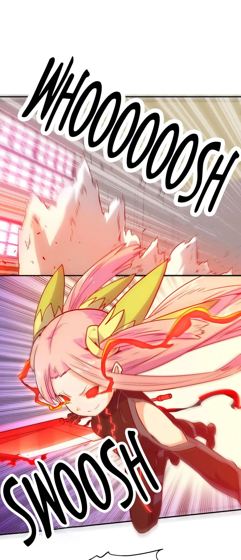 Finger Girls Chapter 15 Online - página 48