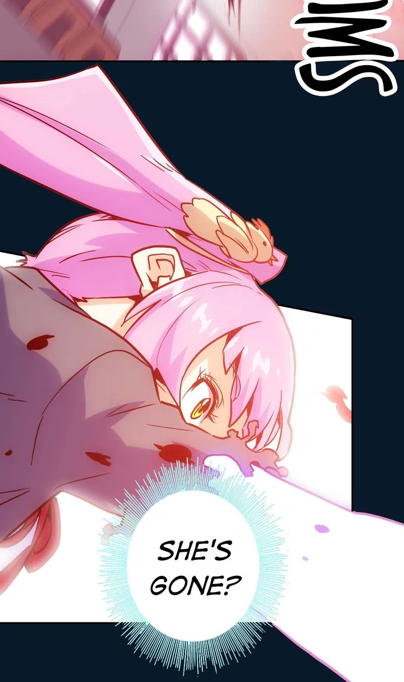 Finger Girls Chapter 15 Online - página 50