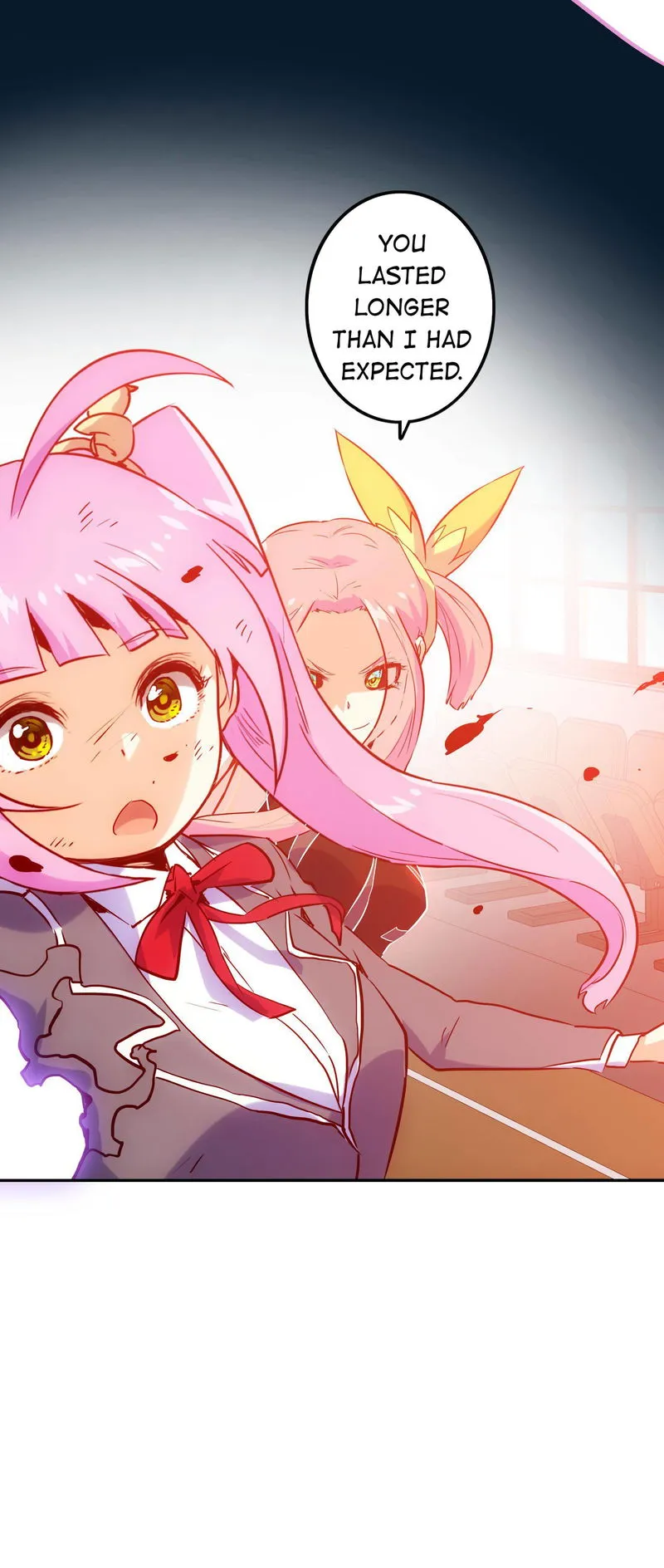 Finger Girls Chapter 15 Online - página 51