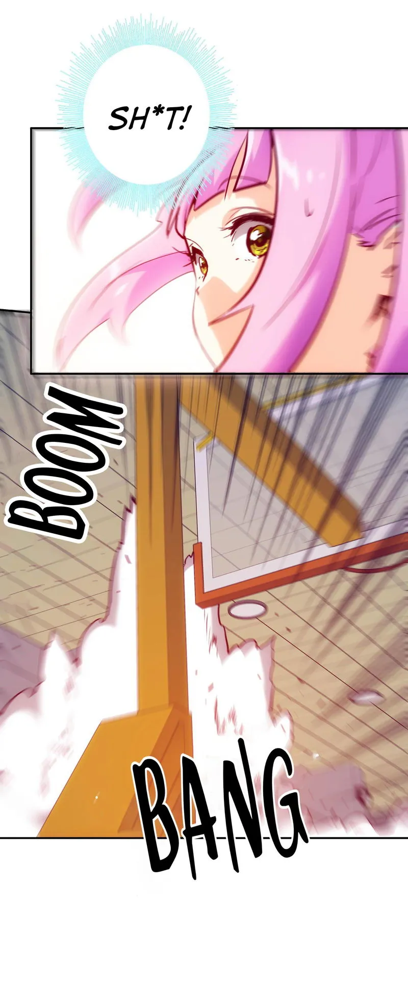 Finger Girls Chapter 15 Online - página 52