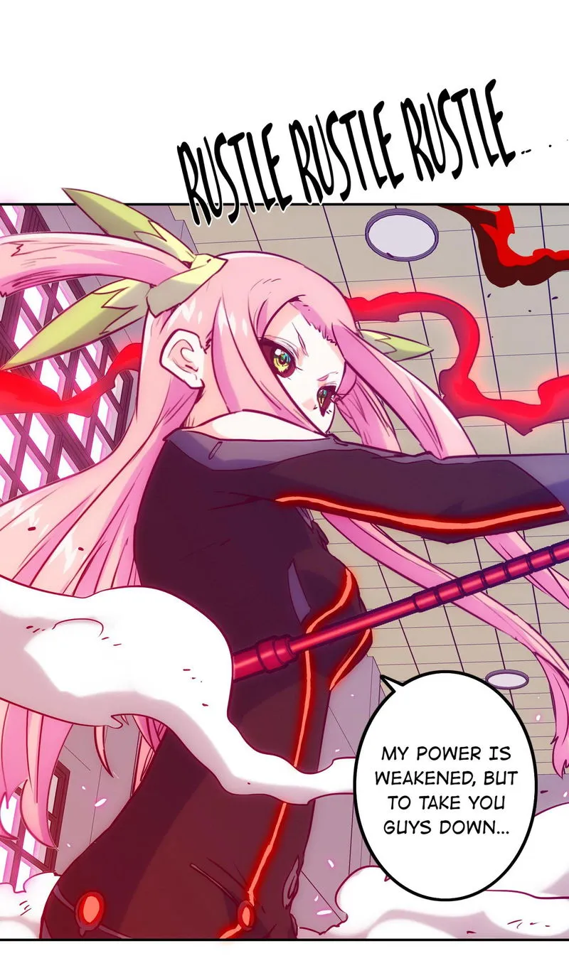Finger Girls Chapter 15 Online - página 53