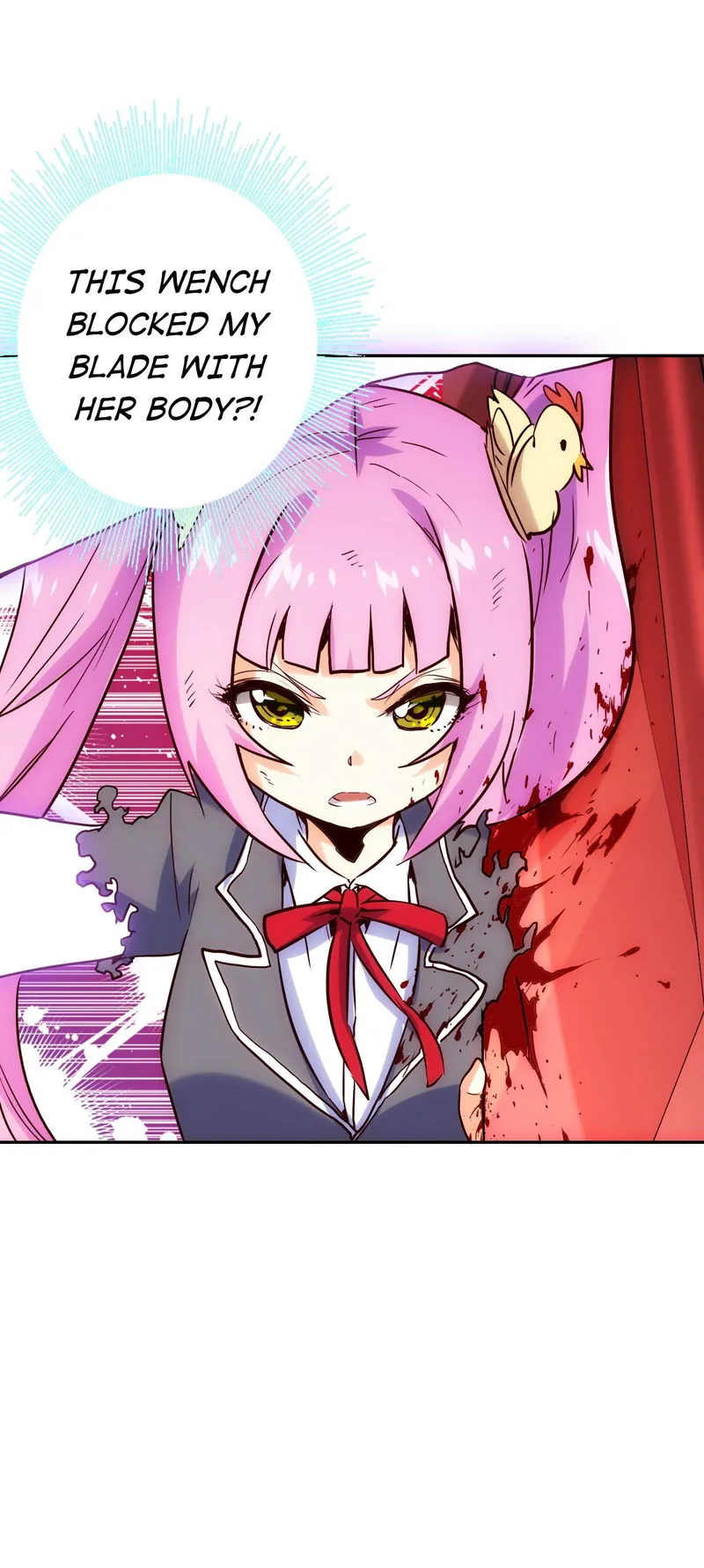 Finger Girls Chapter 15 Online - página 55