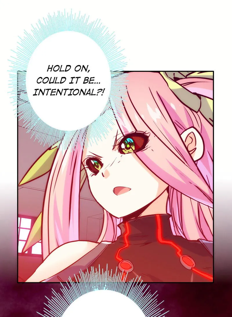 Finger Girls Chapter 15 Online - página 56
