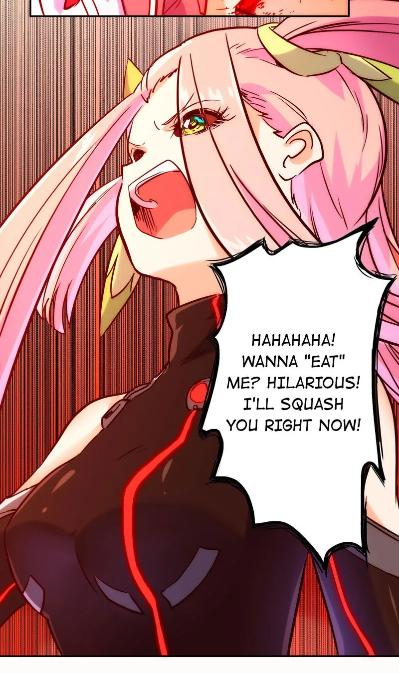 Finger Girls Chapter 15 Online - página 58