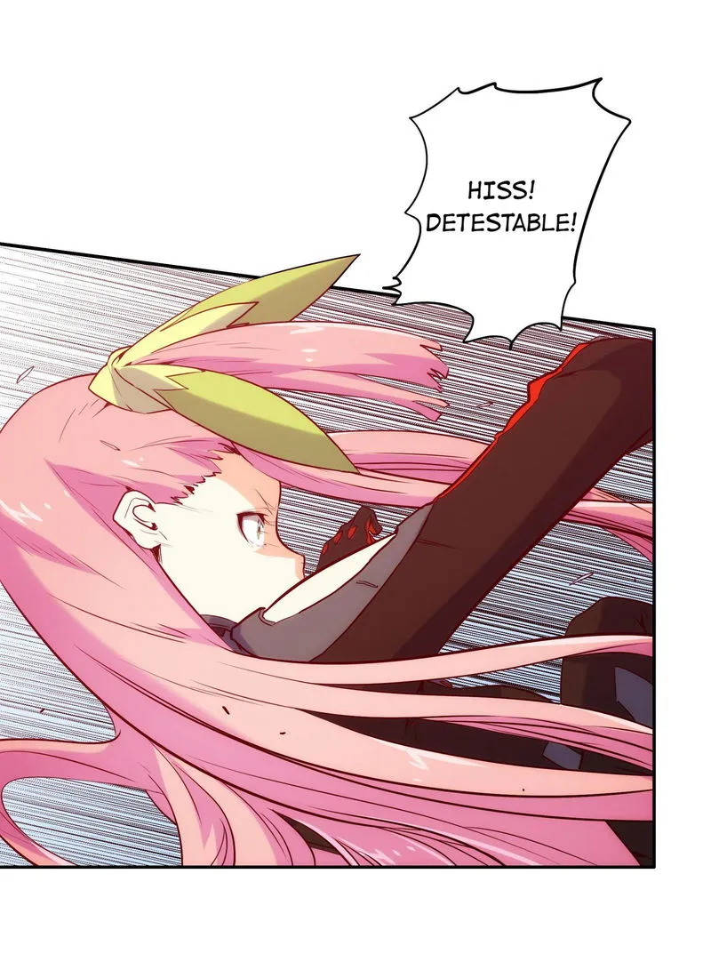 Finger Girls Chapter 16 Online - página 2