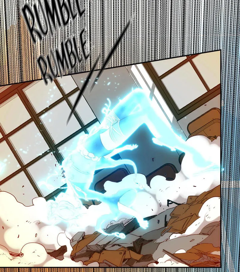 Finger Girls Chapter 16 Online - página 5