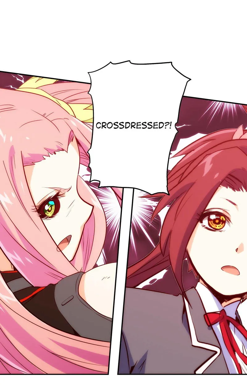 Finger Girls Chapter 16 Online - página 11