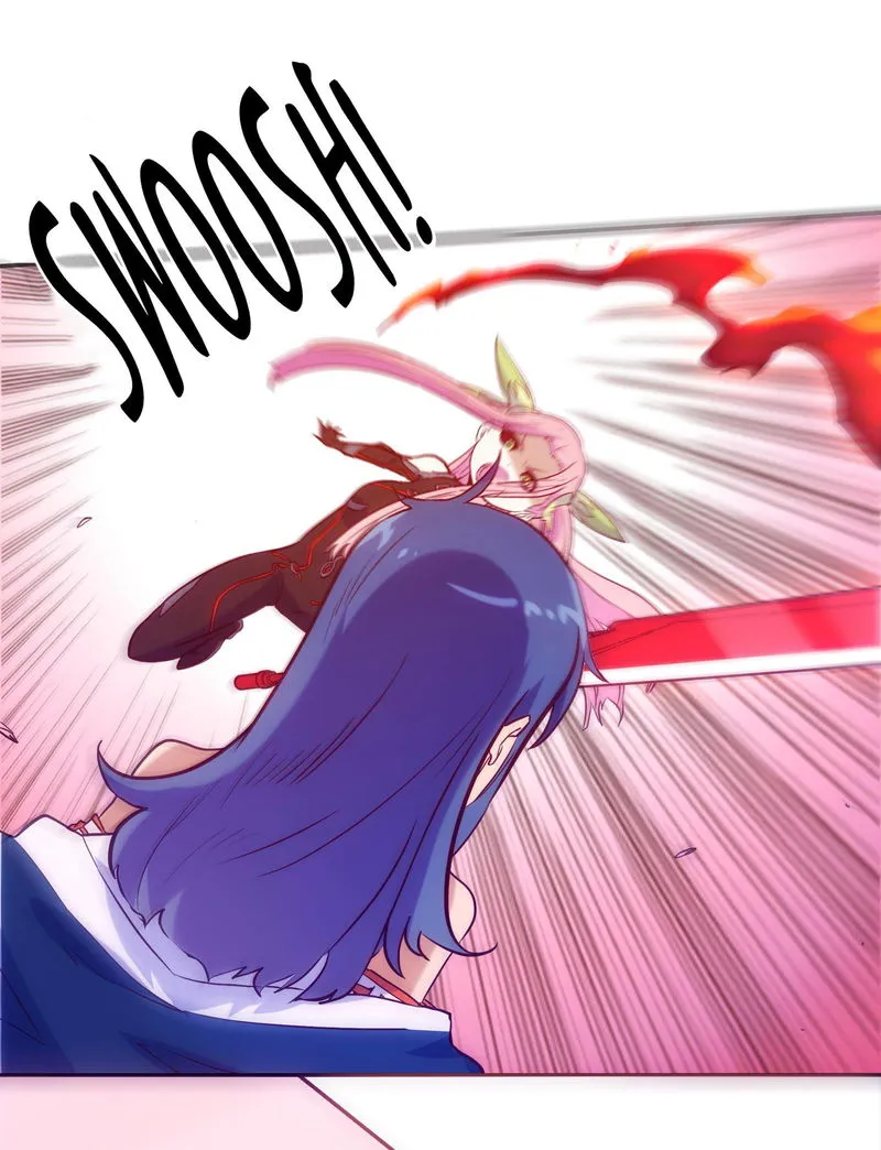 Finger Girls Chapter 16 Online - página 14
