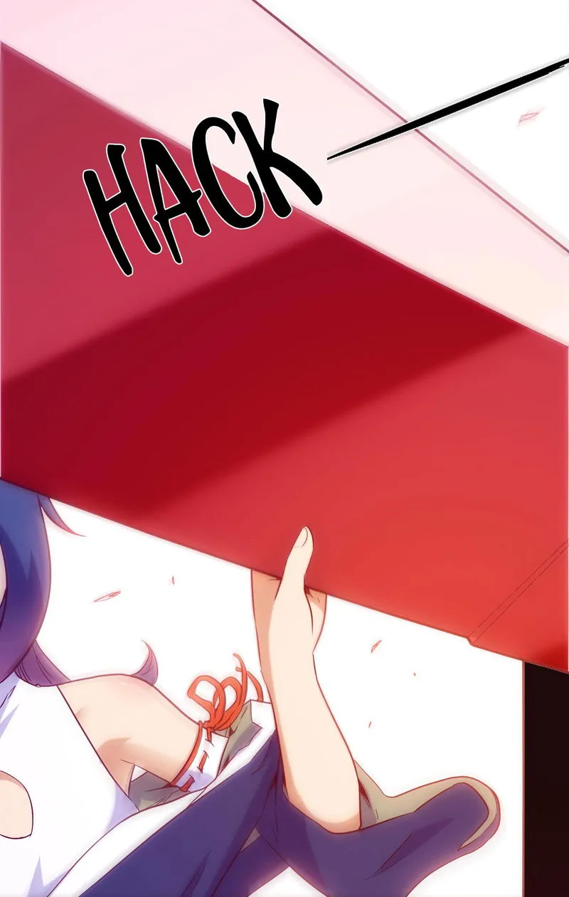 Finger Girls Chapter 16 Online - página 15