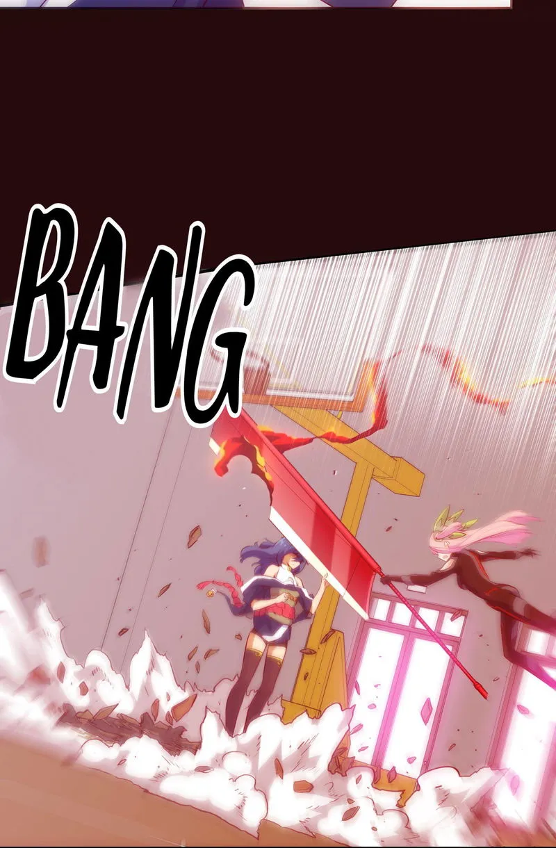 Finger Girls Chapter 16 Online - página 16