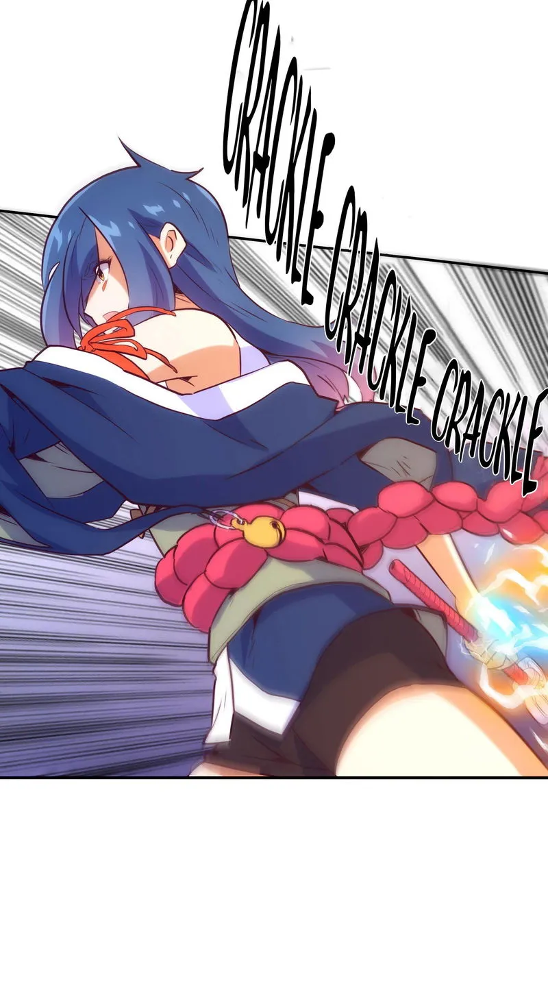 Finger Girls Chapter 16 Online - página 20