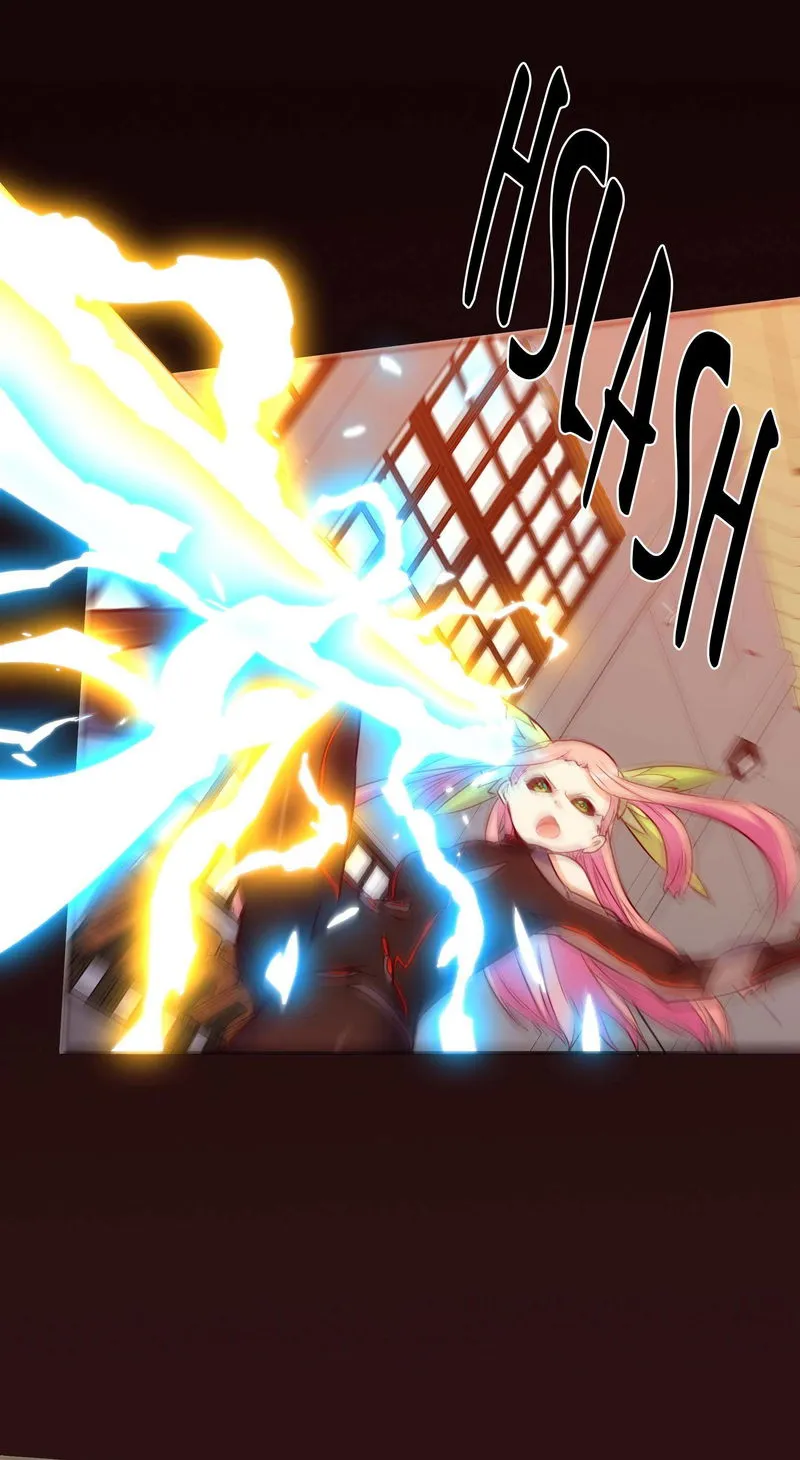 Finger Girls Chapter 16 Online - página 22