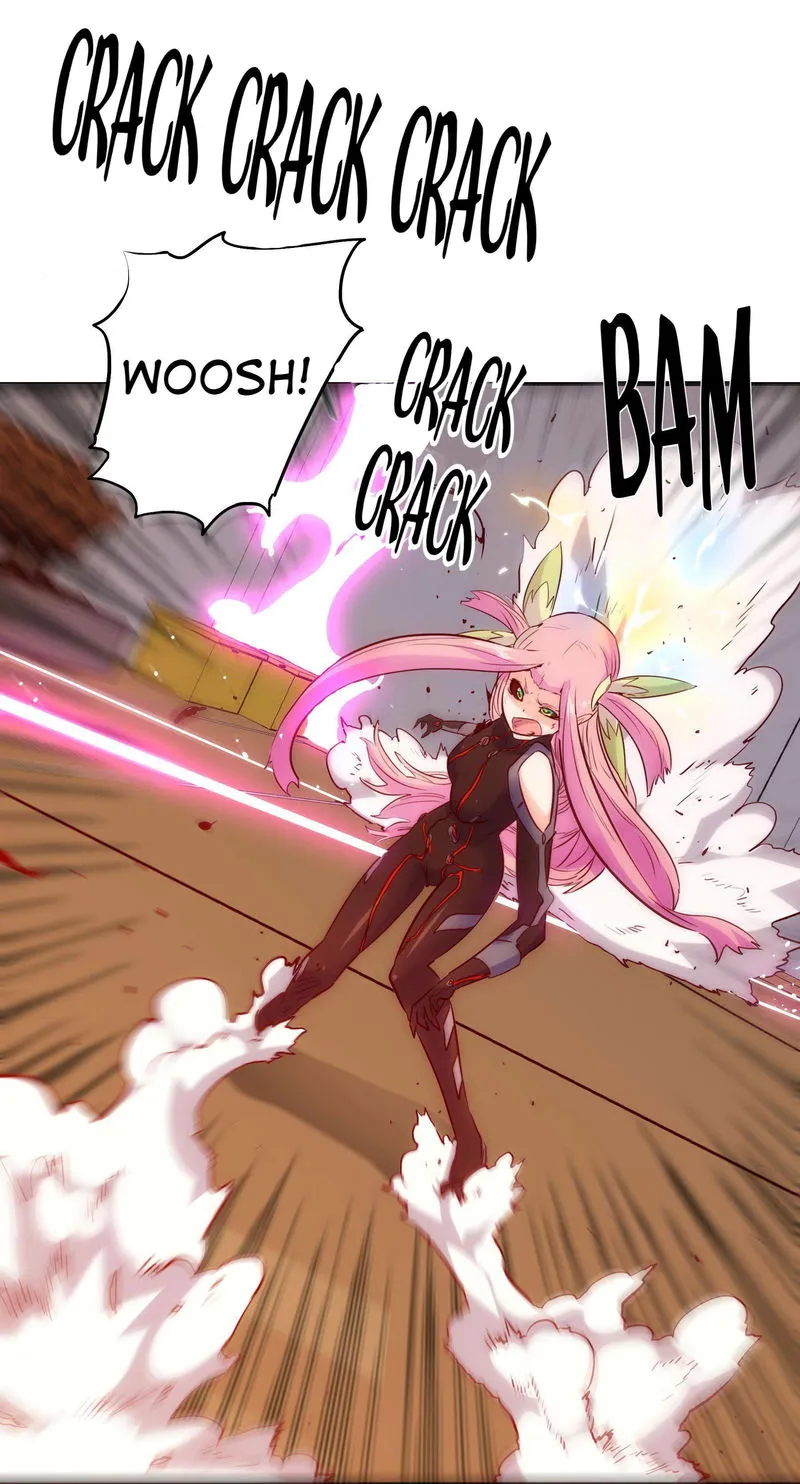 Finger Girls Chapter 16 Online - página 26