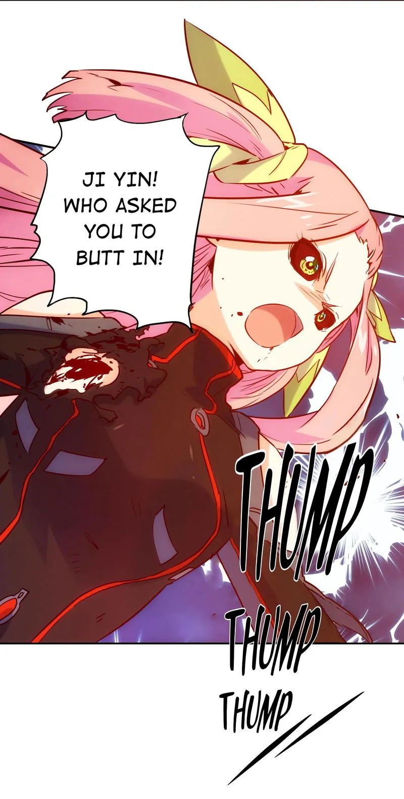 Finger Girls Chapter 16 Online - página 27