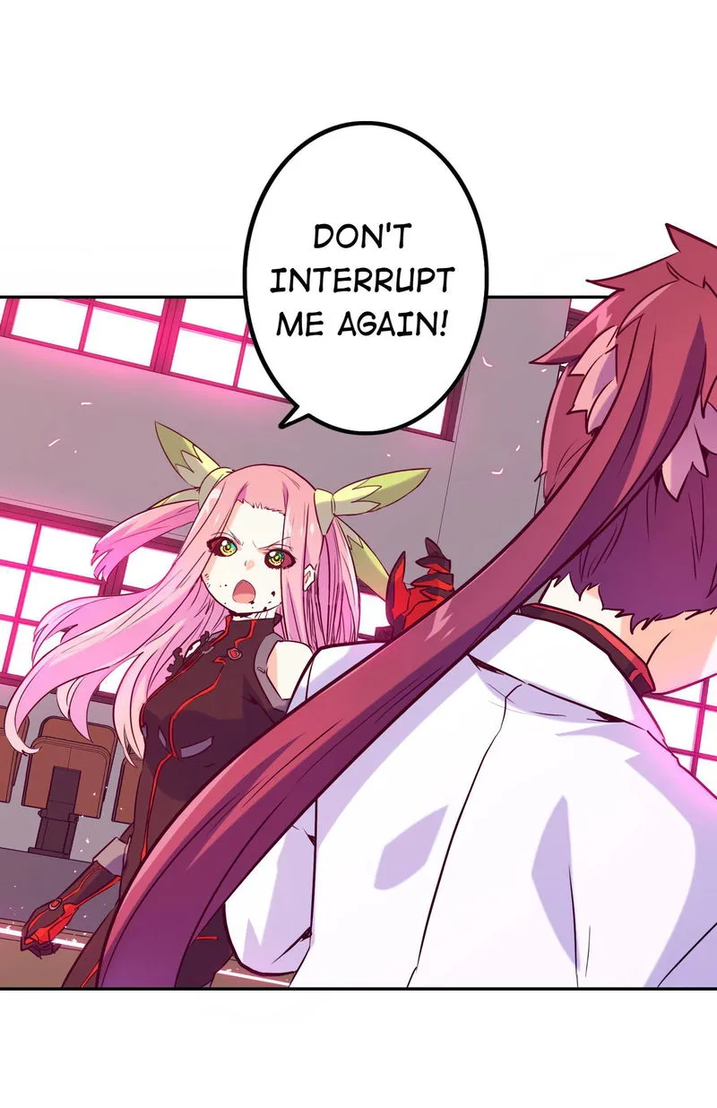 Finger Girls Chapter 16 Online - página 31