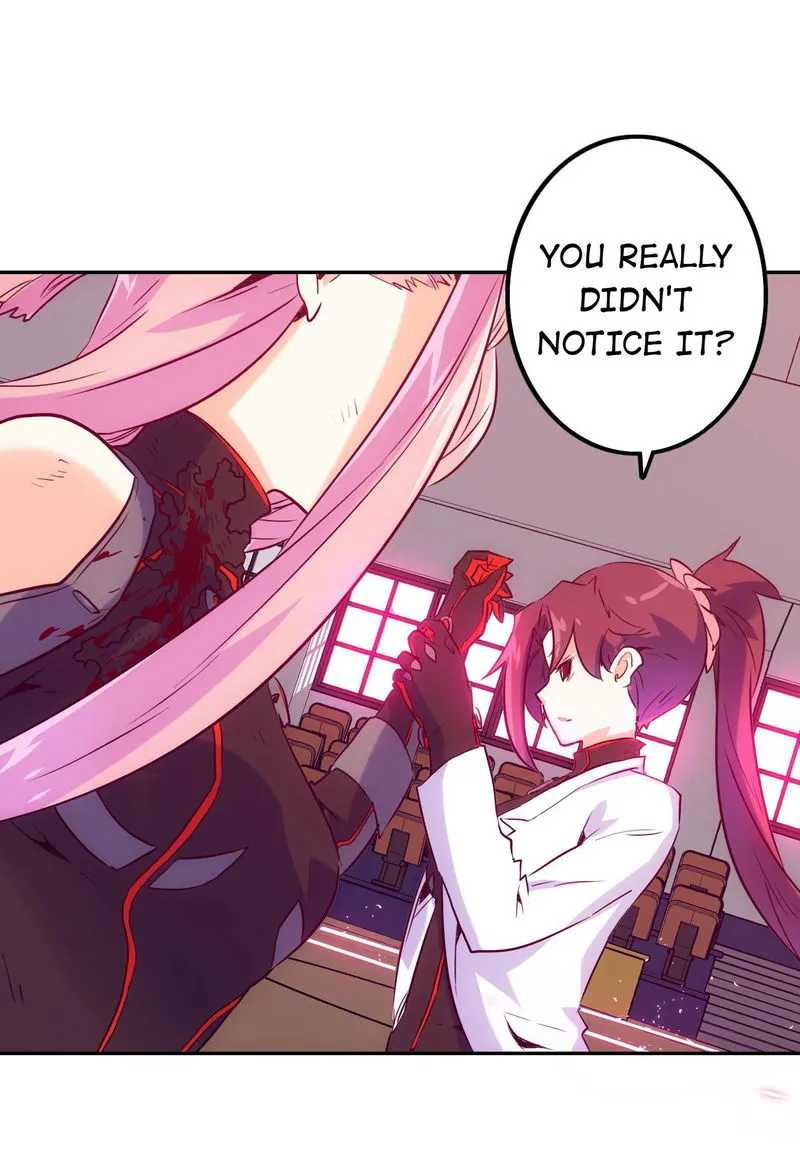 Finger Girls Chapter 16 Online - página 32