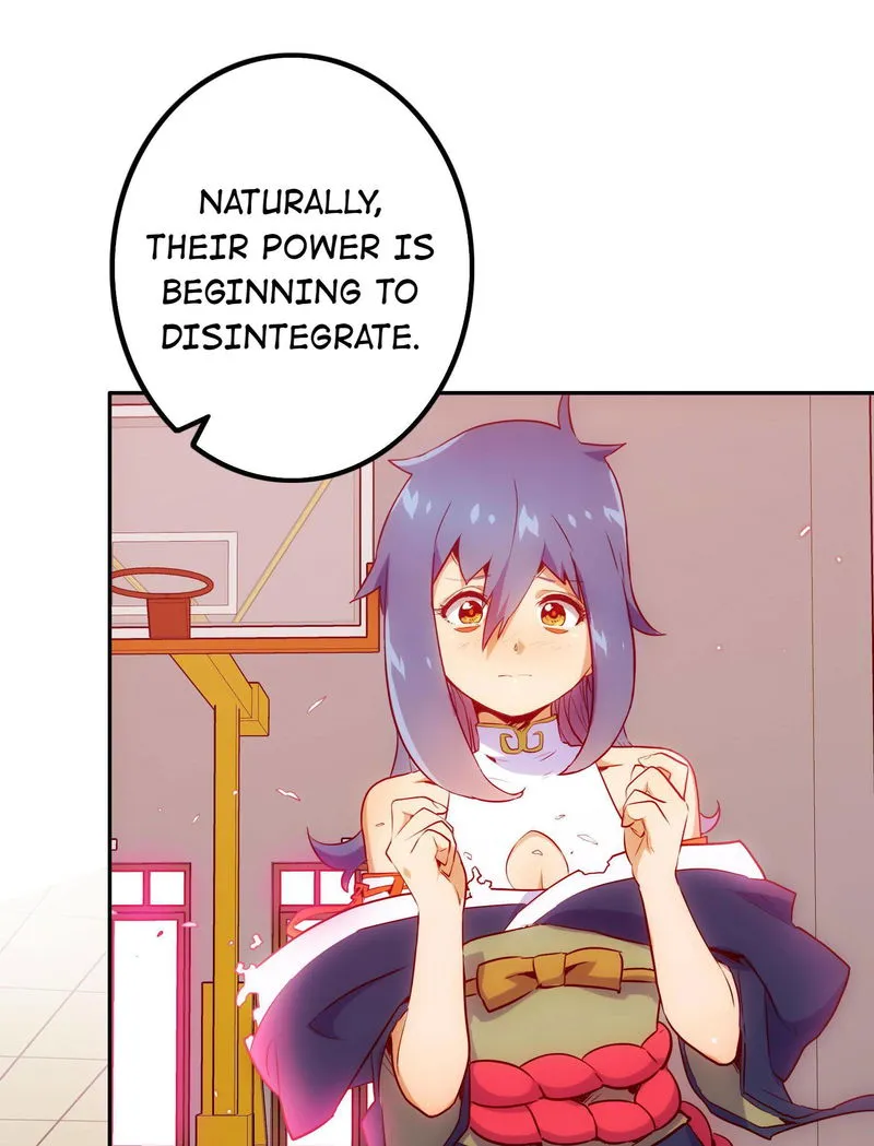 Finger Girls Chapter 16 Online - página 35