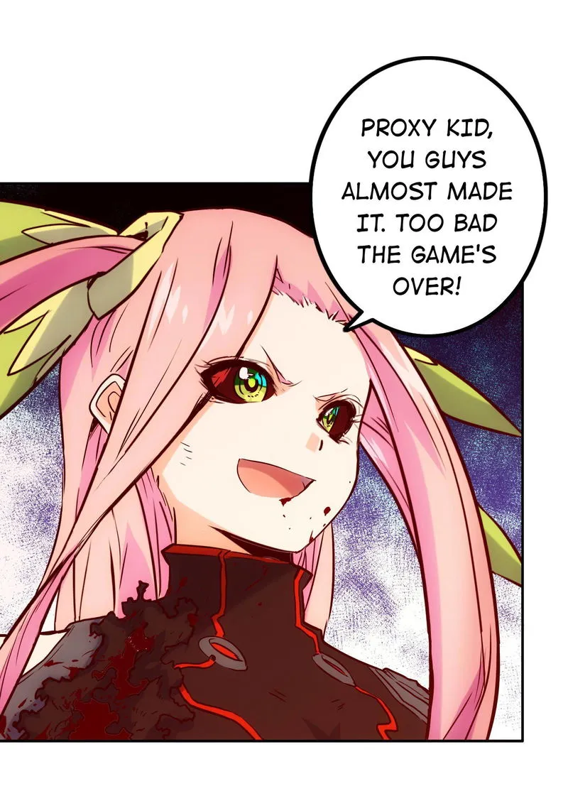 Finger Girls Chapter 16 Online - página 37