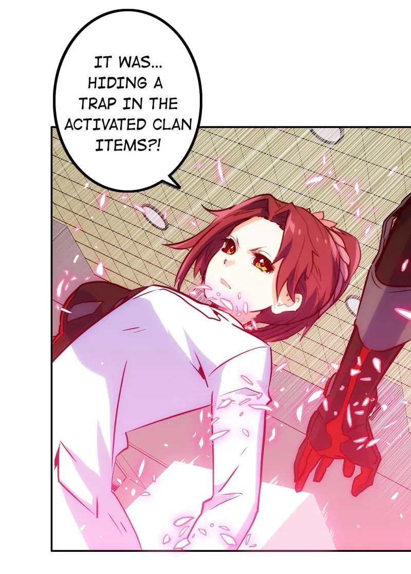 Finger Girls Chapter 16 Online - página 41